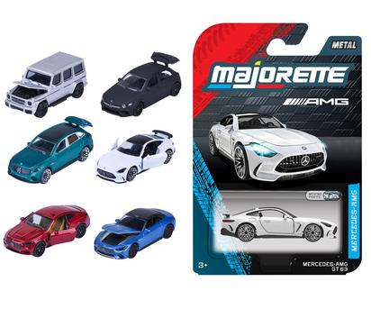 MAJORETTE MERCEDES X1 T 41222945.jpg