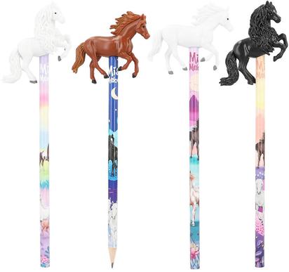 MISS MELODY CRAYON AVEC TOPPER CHEVAL 41169497.jpg