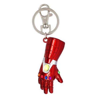 PORTE-CLE IRON MAN GUALNET INIFITY SAGA 41261846.jpg