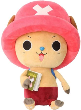 ONE PIECE PELUCHE CHOPPER BASIC 41173808.jpg