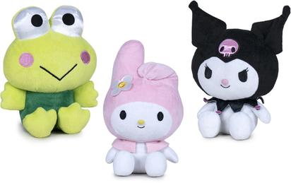 HELLO KITTY - PELUCHE 22 CM 41277338.jpg