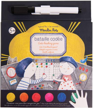 BATAILLE CODEE MAGNETIQUE AUJOURD'HUI C'EST MERCREDI 41068608.jpg