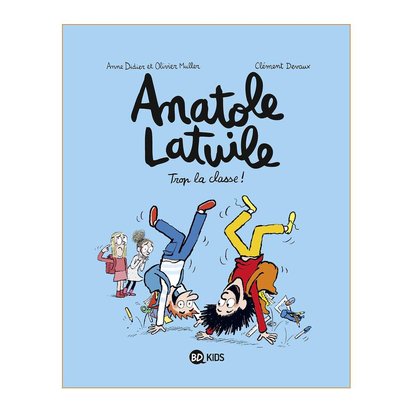 LIVRE ANATOLE LATUILE TOME 11 04082288.jpg