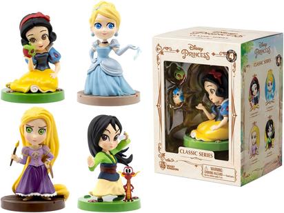 DISNEY PRINCESS YME HEROS BOITE MYSTERE SERIE ENCHANTEE 41257529.jpg