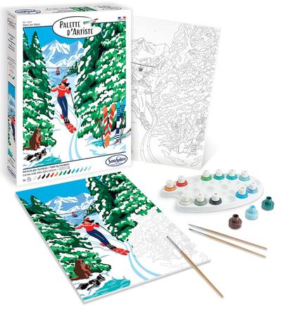 PALETTE D'ARTISTE DANS LES ALPES 41223054.jpg