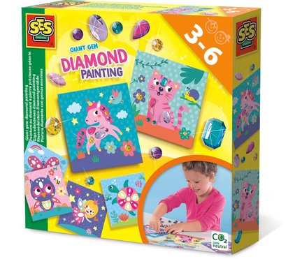 MOSAIQUE DE DIAMANTS A PIERRE PRECIEUSE GEANTE 41088778.jpg