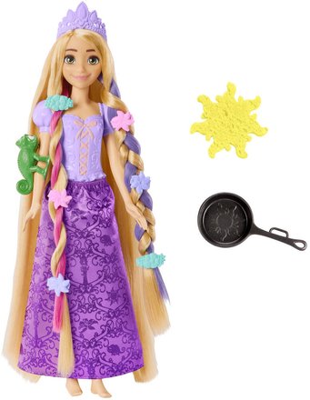 Promotion  sur Disney Princesse Poupée Raiponce 80cm
