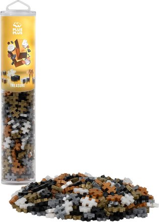 PLUS PLUS - TUBE TRESOR - 240 PIECES 41169132.jpg