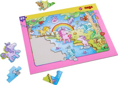 Puzzle games - Puzzle reine des neiges Disney 150 pièces Nathan 7 ans et +