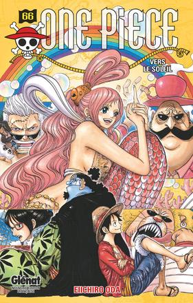 ONE PIECE - TOME 66 - VERS LE SOLEIL 41116056.jpg
