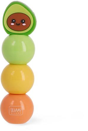 3-IN-1 HIGHLIGHTER - 3 IS BETTER THAN 1 - AVOCADO 41103978.jpg
