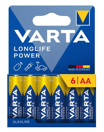 LONGLIFE POWER AA ALCALINE - LR06 X6 41171045.jpg