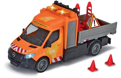MAJORETTE GS SPRINTER BENNE 15CM 41130370.jpg
