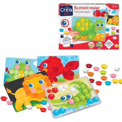 50 Cubes En Bois Jeux De Constructions Maquettes Joueclub