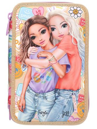 TOPMODEL TROUSSE 3 NIVEAUX GIRL POWER 41220135.jpg