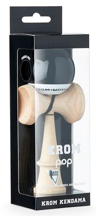 KENDAMA KROM POP LOL - NOIR 41088067.jpg