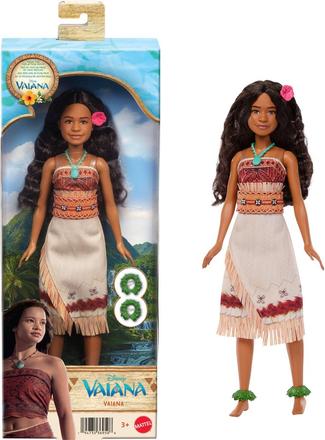 DISNEY VAIANA MOVIE - POUPEE VAIANA 41284353.jpg