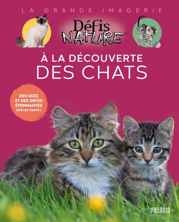 LA DECOUVERTE DES CHATS 41162094.jpg
