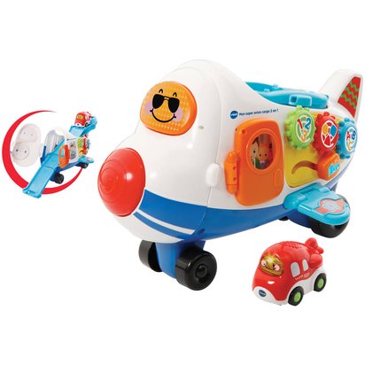 pousseur tut tut bolide