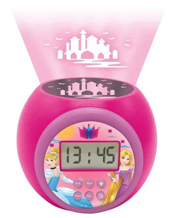 REVEIL PROJECTEUR DISNEY PRINCESSES FONCTION MINUTEUR 41222472.jpg