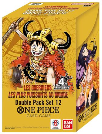 ONE PIECE OP17 DOUBLE PACK LES GUERRIERS LES PLUS PUISSANTS DU MONDE 41342142.JPG