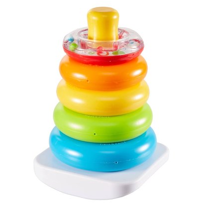 Jouets Fisher Price 6 Mois Un Monde Riche Et Passionnant Pour Bebe