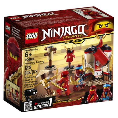 toupie ninjago king jouet