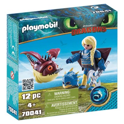 Playmobil Dragons Pour Ceux Qui Aiment Les Histoires Legendaires Joueclub Specialiste Des Jeux Et Jouets Pour Enfant