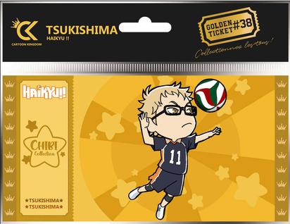 GOLDEN TICKETS : HAIKYU!! - TSUKISHIMA - CHIBI COLLECTION 41145839.jpg