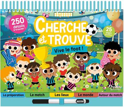 CHERCHE ET TROUVE - VIVE LE FOOT ! 41339401.jpg
