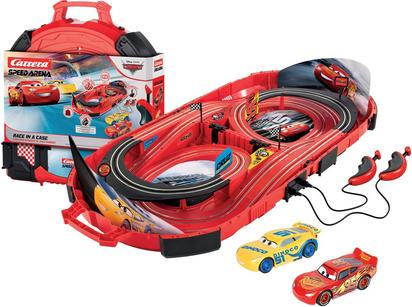 DISNEY PIXAR CARS - CIRCUIT SPEED ARENA 41264122.jpg
