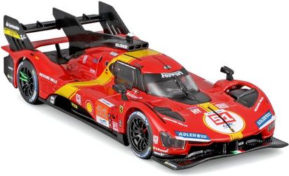 1/43 RACING - FERRARI 499P 41188180.jpg