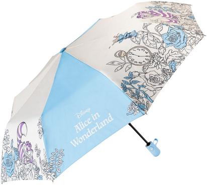 PARAPLUIE DISNEY ALICE AU PAYS DES MERVEILLES 41278653.jpg