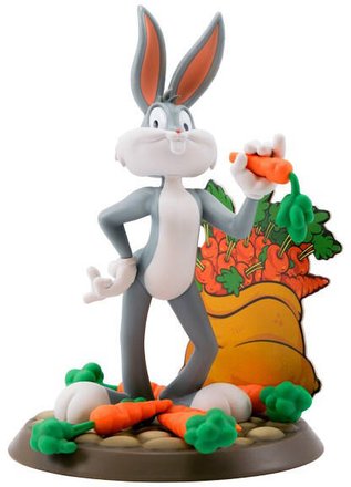 LOONEY TUNES FIGURINE BUGS BUNNY 41155013.jpg
