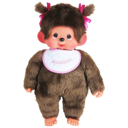 peluche kiki jouet club