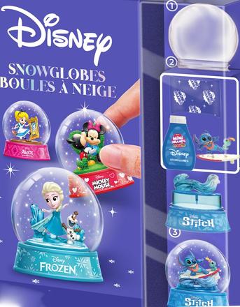 MINI BRANDS - SNOW GLOBES DISNEY - CAPSULE SERIES 1 41316721.jpg