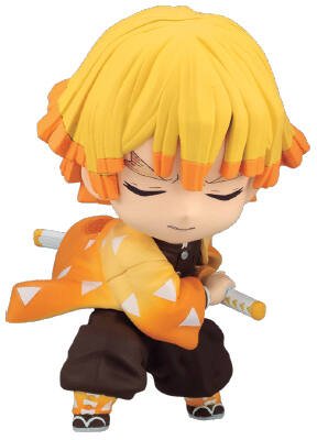 CHIBI MASTERS - DEMON SLAYER - FIGURINE 8 CM ET SON SOCLE 41010387.jpg