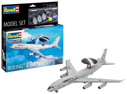 MODEL SET BOEING E-3A 41287892.jpg