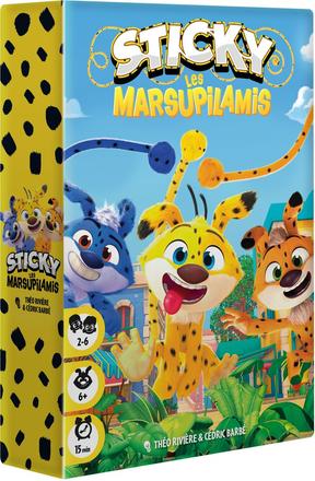 STICKY LES MARSUPILAMIS 41356891.jpg