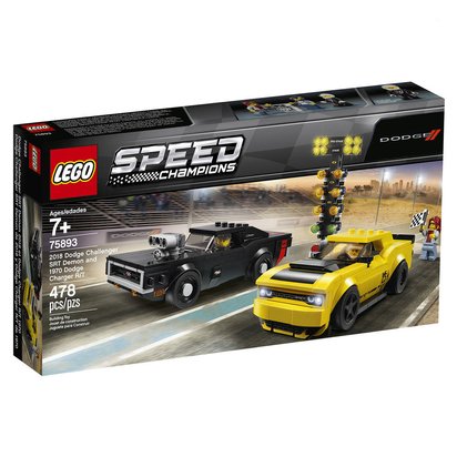 lego speed champions jouéclub