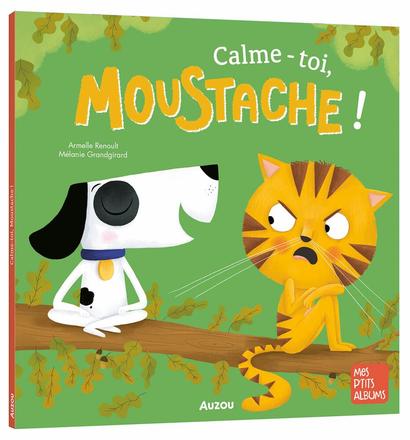 CALME-TOI, MOUSTACHE 41178061.jpg