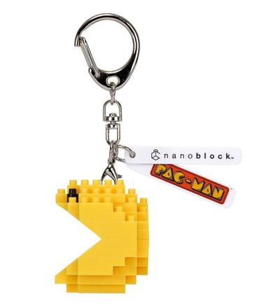 NANOBLOCK PORTE CLEFS PACMAN 41278497.jpg