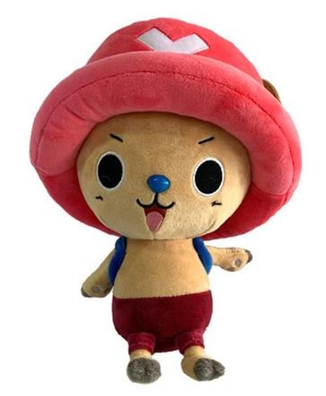 ONE PIECE SAKAMI - PELUCHE 25CM - CHOPPER 41338860.jpg
