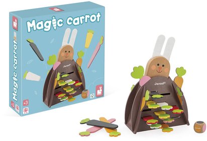 MAGIC CARROT 41059571.jpg