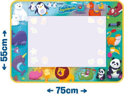 TAPIS AQUADOODLE - MON TAPIS ANIMAUX 41083242.jpg