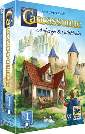CARCASSONNE : AUBERGES ET CATHEDRALES 2025 41296513.jpg