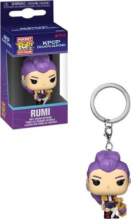 POP KEYCHAIN : KPOPDH - RUMI 41290920.jpg