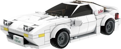 CADA - INITIAL-D - 1/24 FC35 RX-7 CAR-282 PIECES 41202918.jpg