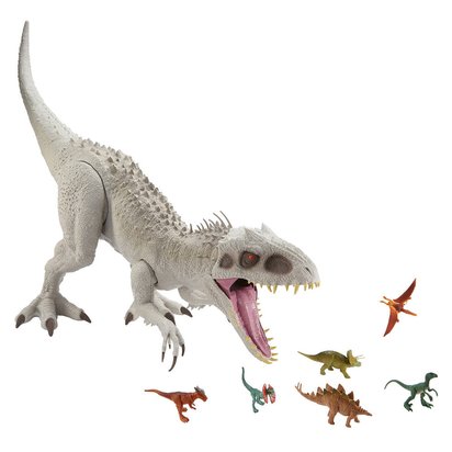 Dinosaures JouéClub, spécialiste des jeux et jouets pour dinosaure jurassic park jouet 2019 pub tv