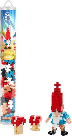 PLUS PLUS - TUBE GNOMES - 100 PIECES 41169128.jpg